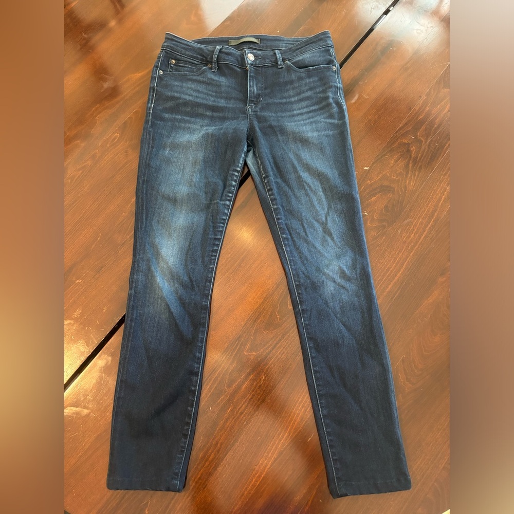 JOE’S Curvy Skinny Jeans